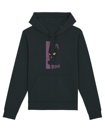 PISICA - BOO 2 Black