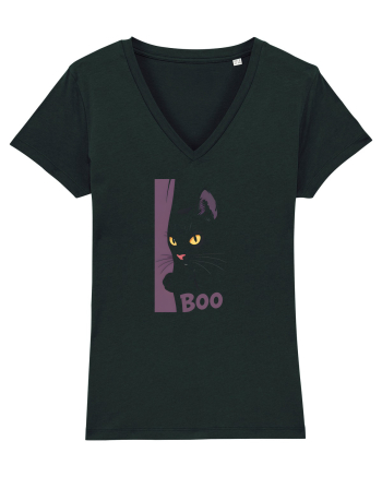 PISICA - BOO 2 Black