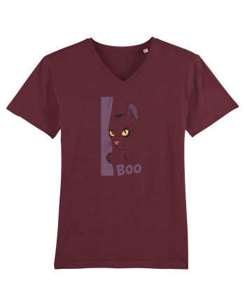 PISICA - BOO 2 Burgundy