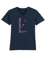 PISICA - BOO 2 Tricou mânecă scurtă guler V Bărbat Presenter