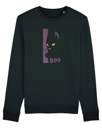 PISICA - BOO 2 Black