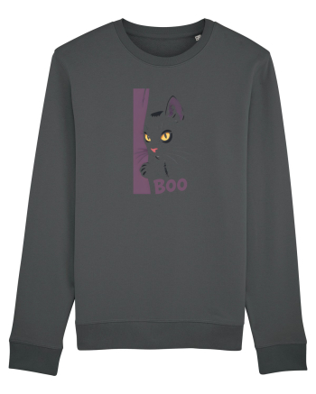PISICA - BOO 2 Anthracite