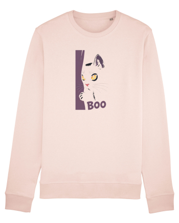 PISICA - BOO 2 Candy Pink