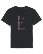 PISICA - BOO 2 Tricou mânecă scurtă Unisex Rocker