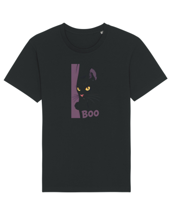 PISICA - BOO 2 Black