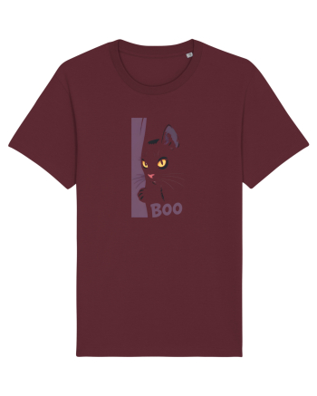 PISICA - BOO 2 Burgundy