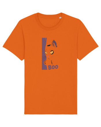 PISICA - BOO 2 Bright Orange