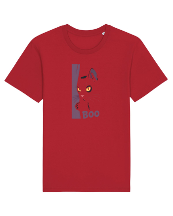 PISICA - BOO 2 Red