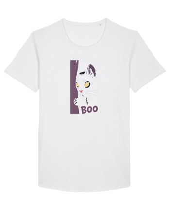 PISICA - BOO 2 White