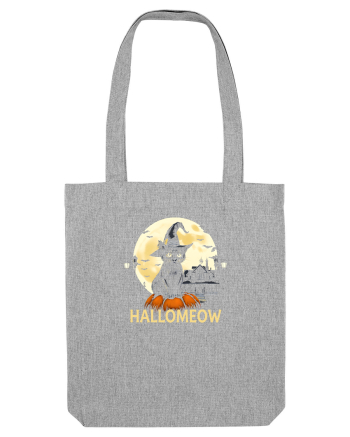 PISICA - HALLOMEOW Heather Grey