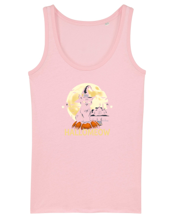 PISICA - HALLOMEOW Cotton Pink