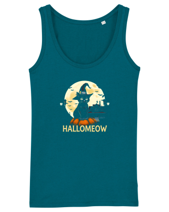 PISICA - HALLOMEOW Ocean Depth