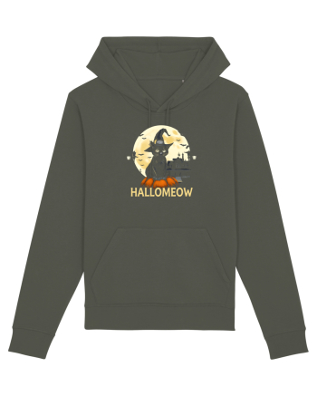 PISICA - HALLOMEOW Khaki