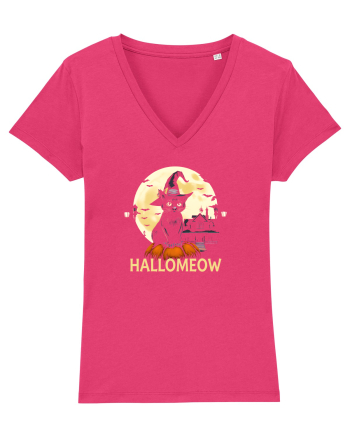 PISICA - HALLOMEOW Raspberry