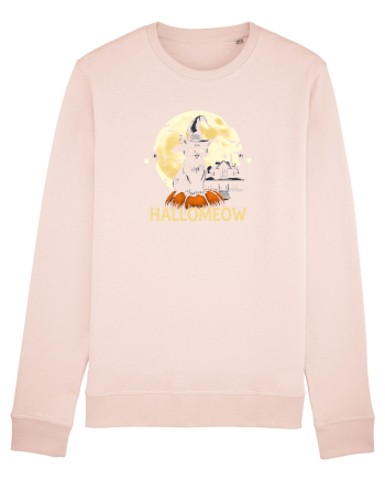 PISICA - HALLOMEOW Candy Pink