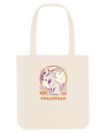 PISICA - HALLOWEEN Natural