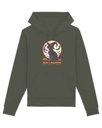 PISICA - HALLOWEEN Khaki