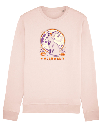 PISICA - HALLOWEEN Candy Pink