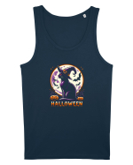 PISICA - HALLOWEEN Maiou Bărbat Runs