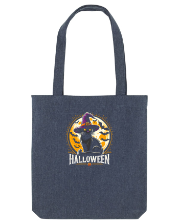 PISICA - HALLOWEEN 2 Midnight Blue