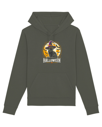 PISICA - HALLOWEEN 2 Khaki
