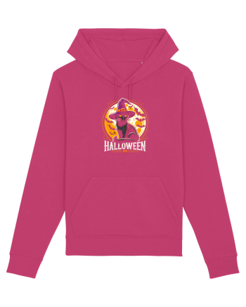 PISICA - HALLOWEEN 2 Raspberry