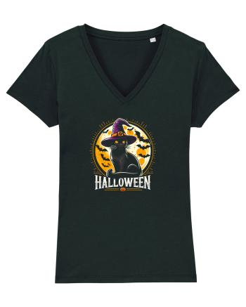 PISICA - HALLOWEEN 2 Black