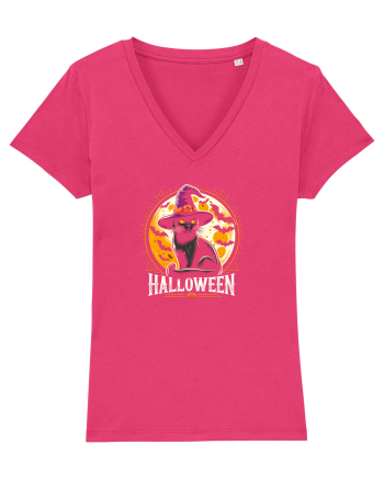 PISICA - HALLOWEEN 2 Raspberry