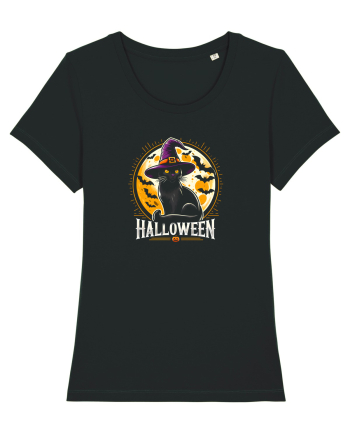 PISICA - HALLOWEEN 2 Black