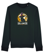 PISICA - HALLOWEEN 2 Bluză mânecă lungă Unisex Rise