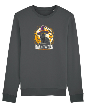 PISICA - HALLOWEEN 2 Anthracite