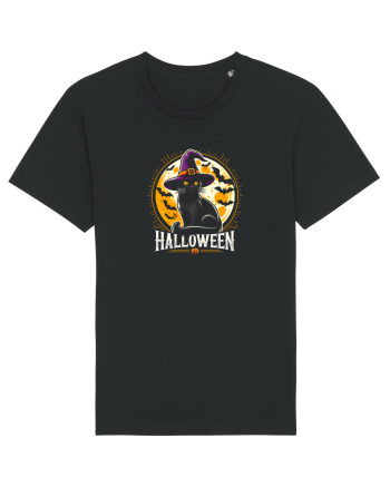 PISICA - HALLOWEEN 2 Black