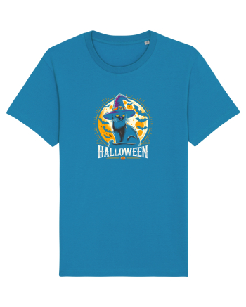 PISICA - HALLOWEEN 2 Azur
