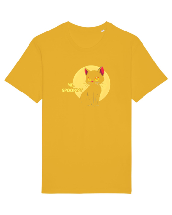 PISICA - ME, SPOOKY? Spectra Yellow