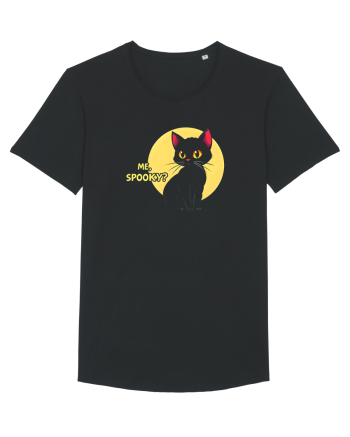 PISICA - ME, SPOOKY? Black