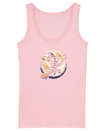 PISICA - MISTAKES WERE MADE 1 Cotton Pink