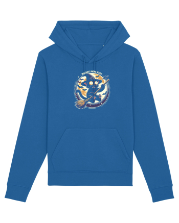PISICA - MISTAKES WERE MADE 1 Royal Blue