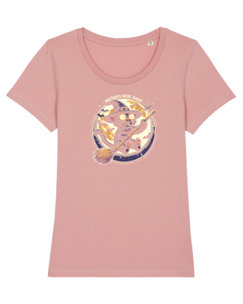 PISICA - MISTAKES WERE MADE 1 Canyon Pink