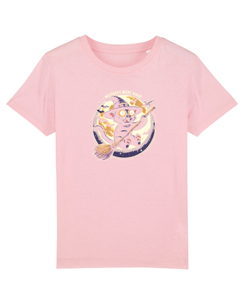 PISICA - MISTAKES WERE MADE 1 Cotton Pink