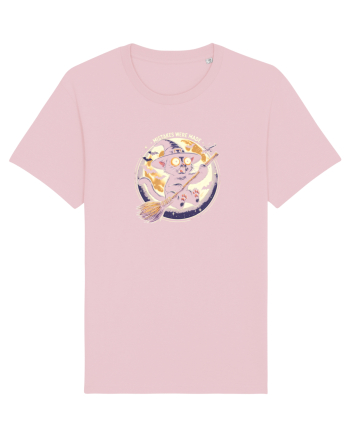 PISICA - MISTAKES WERE MADE 1 Cotton Pink