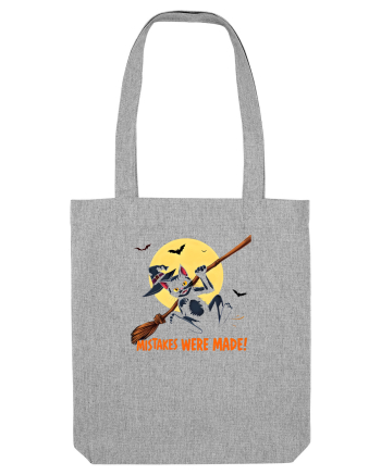 PISICA - MISTAKES WERE MADE 2 Heather Grey