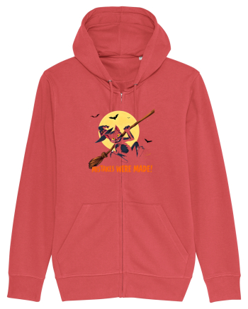 PISICA - MISTAKES WERE MADE 2 Carmine Red