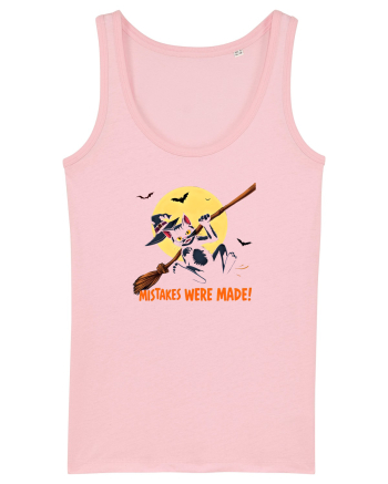 PISICA - MISTAKES WERE MADE 2 Cotton Pink