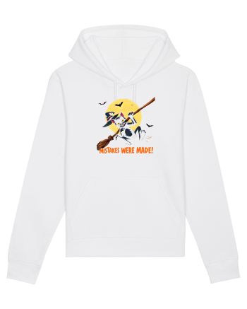 PISICA - MISTAKES WERE MADE 2 White