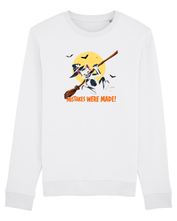 PISICA - MISTAKES WERE MADE 2 White