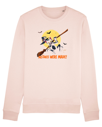 PISICA - MISTAKES WERE MADE 2 Candy Pink