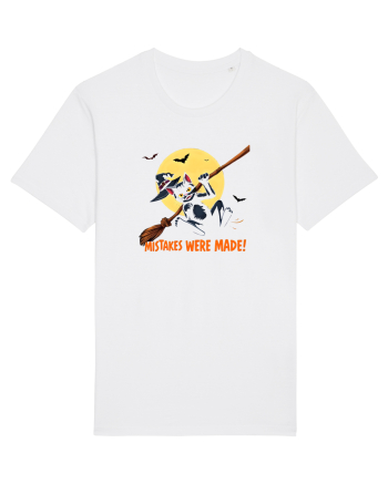 PISICA - MISTAKES WERE MADE 2 White