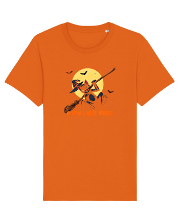 PISICA - MISTAKES WERE MADE 2 Bright Orange