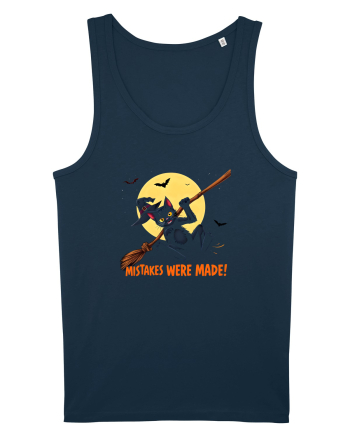 PISICA - MISTAKES WERE MADE 2 Navy