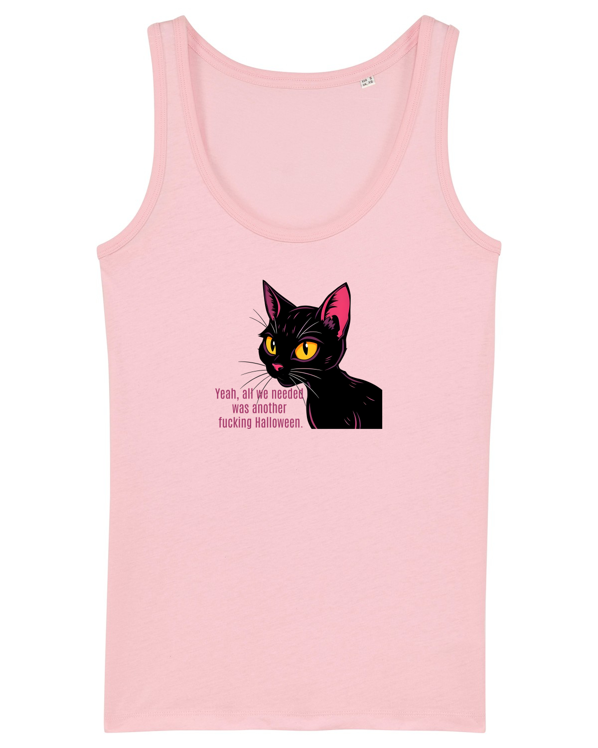 Maiou Damă Dreamer Cotton Pink
